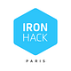 Go to the profile of Ironhack Paris