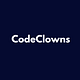 Go to the profile of Codeclowns