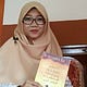 Go to the profile of Indah Nurkomala