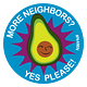 Go to the profile of Neighbors for More Neighbors
