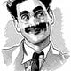 Go to the profile of Groucho Jones