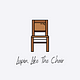Go to the profile of Lupin, like the chair