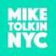 Go to the profile of Mike Tolkin