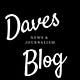 Go to the profile of Daves Blog
