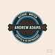 Go to the profile of Andrew Adams