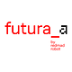Go to the profile of Futura by red_mad_robot