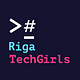 Go to the profile of Riga TechGirls