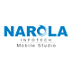 Go to the profile of Narola Infotech Mobile