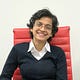 Go to the profile of Mallika Kamat