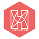 Go to the profile of Mason Hack Club