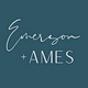 Go to the profile of Emerson and Ames