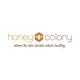 Go to the profile of HoneyColony