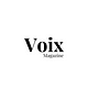 Go to the profile of Voix Magazine