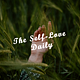 Go to the profile of The Self-Love Daily