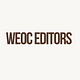 Go to the profile of W.E.O.C. Editors