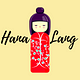 Go to the profile of Hana Lang
