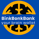 Go to the profile of BinkBonkBank