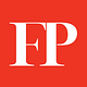Go to the profile of Foreign Policy
