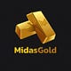 Go to the profile of Midas Gold