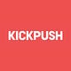 Go to the profile of Kickpush