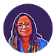 Go to the profile of Evelyn Cordeiro