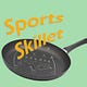 Go to the profile of Sports Skillet Radio