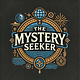 Go to the profile of The Mystery Seeker