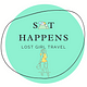 Go to the profile of Sh*t Happens - Lost Girl Travel