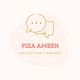 Go to the profile of Fiza Ameen