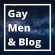 Go to the profile of Gay Men & Blog