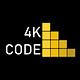 Go to the profile of 4kCode
