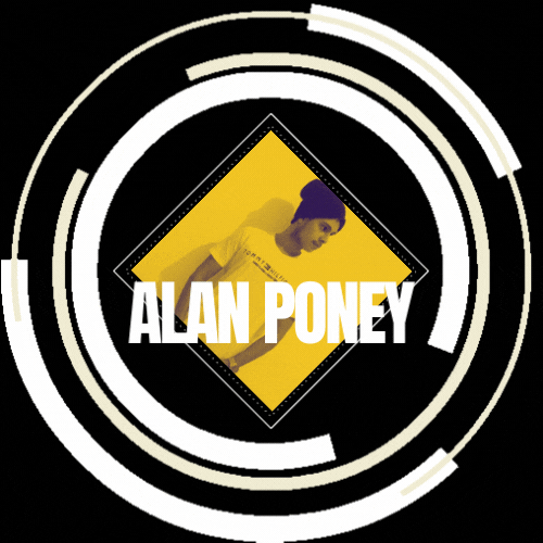 Go to the profile of Alan Poney