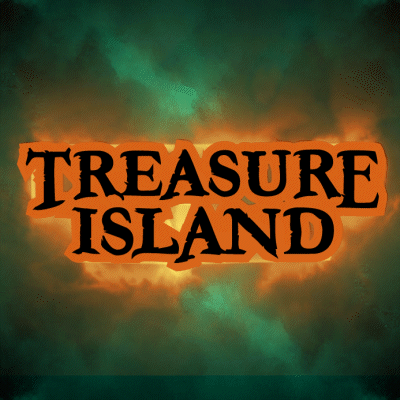 Go to the profile of Treasure Island NFT