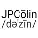 Go to the profile of Jeffrey P. Colin/JP Colin Design