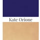Go to the profile of Kate Orione
