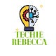 Go to the profile of Techie Rebecca