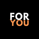 Go to the profile of For You