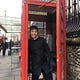 Go to the profile of Edward Huang