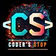 Go to the profile of Coders Stop
