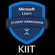 Go to the profile of MSC KIIT