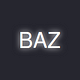 Go to the profile of Baz