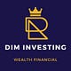 Go to the profile of Dim Investing