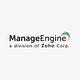 Go to the profile of ManageEngine