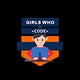 Go to the profile of Girls Who Code HITS
