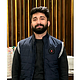 Go to the profile of Osama HaiDer
