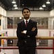 Go to the profile of Amardeep Dhillon