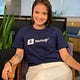 Go to the profile of Mariana Moura