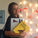 Go to the profile of Lydia Hallie