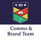 Go to the profile of Keele Comms and Brand