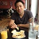 Go to the profile of Ikai Lan 藍奕凱